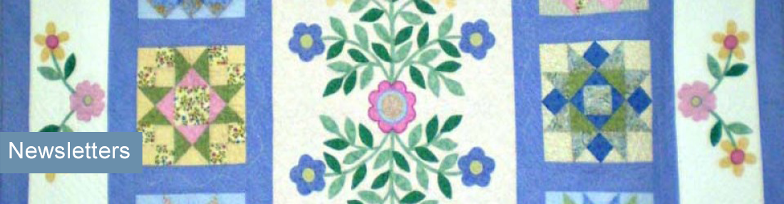newsletters